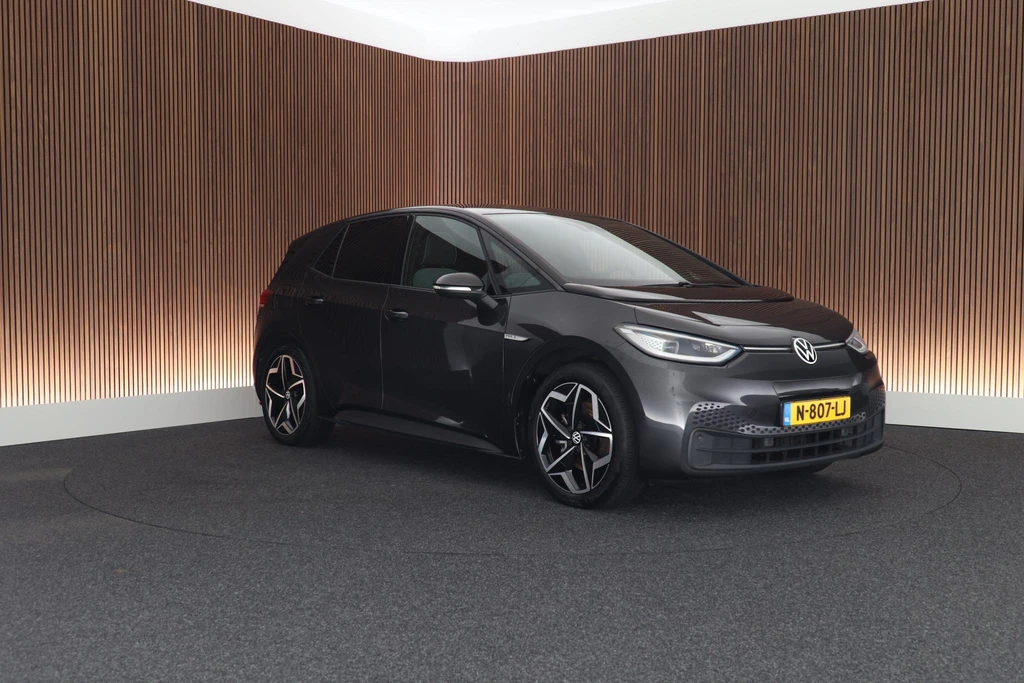 Volkswagen ID.3 – foto 6