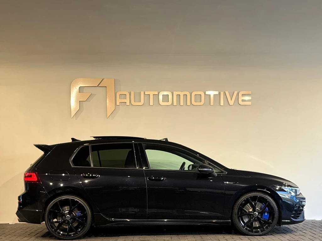 Volkswagen Golf – foto 6