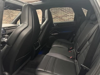 Porsche Cayenne – thumbnail 14