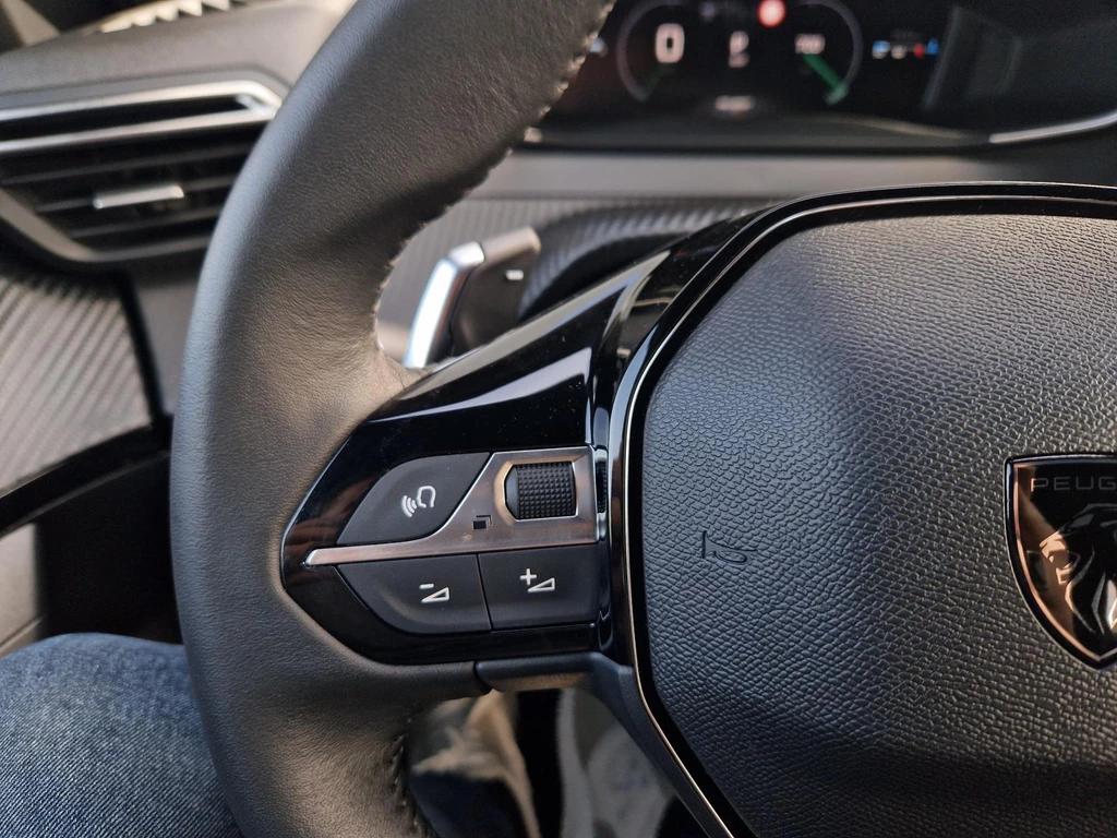 Peugeot 2008 – foto 11