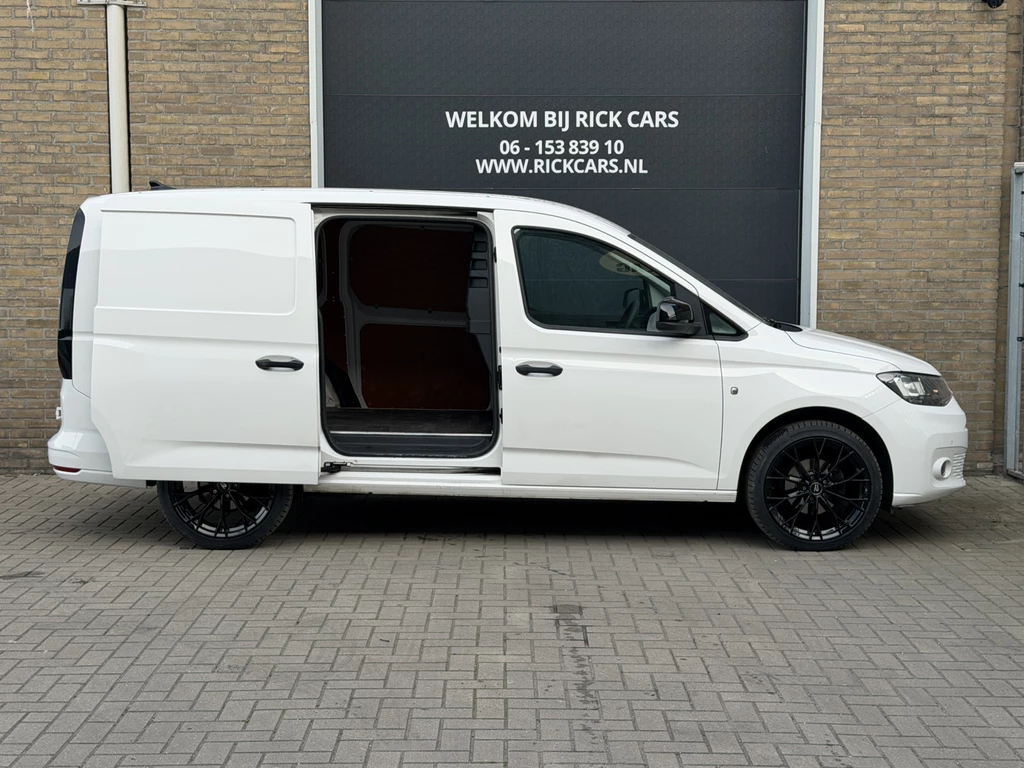 Volkswagen Caddy – foto 8