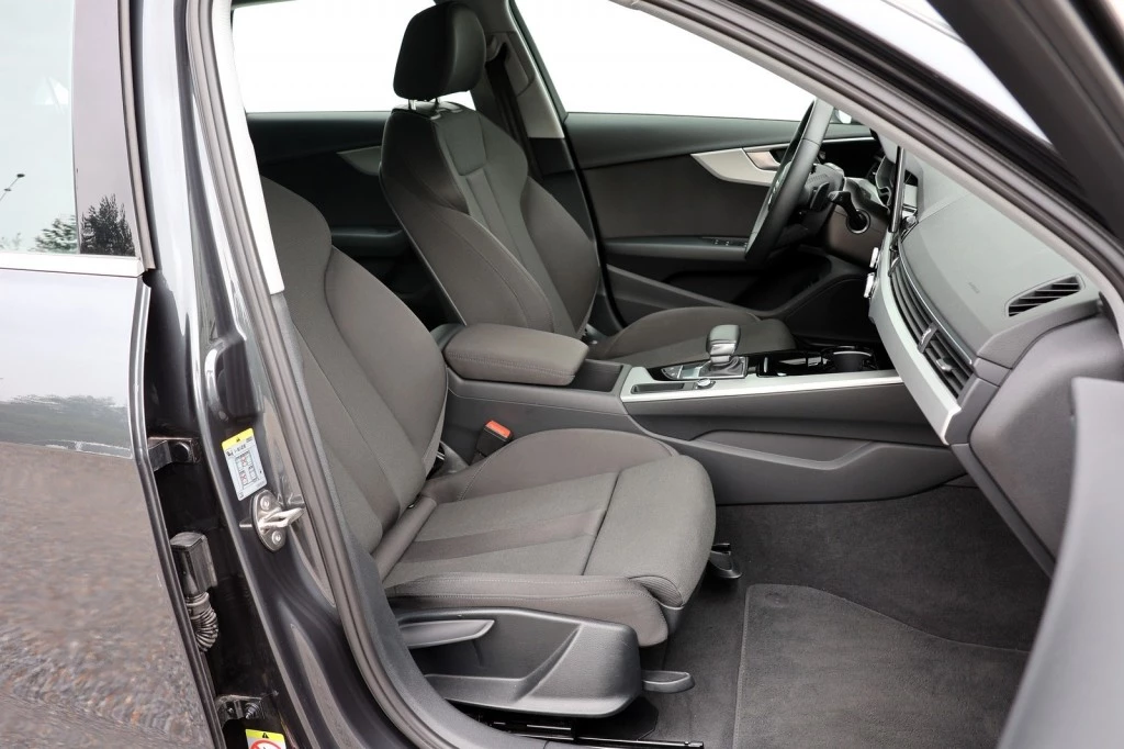 Audi A4 – foto 12