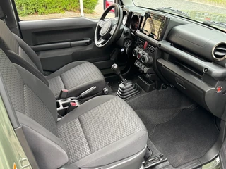 Suzuki Jimny – thumbnail 13