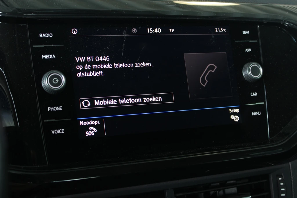 Volkswagen T-Cross – foto 17