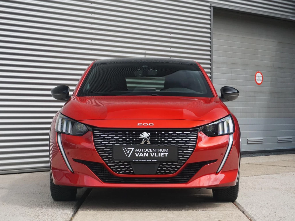 Peugeot 208 – foto 6