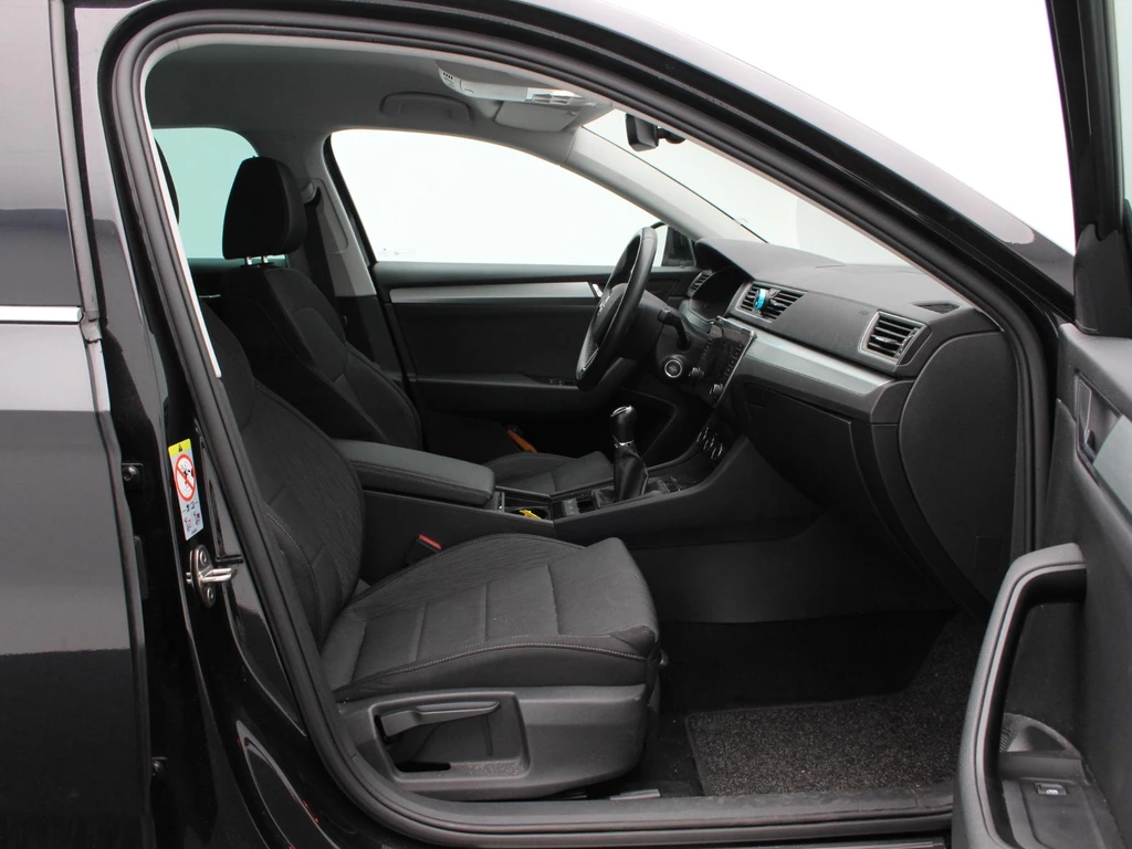 Škoda Superb – foto 12