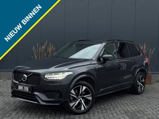 Volvo XC90 – thumbnail 1