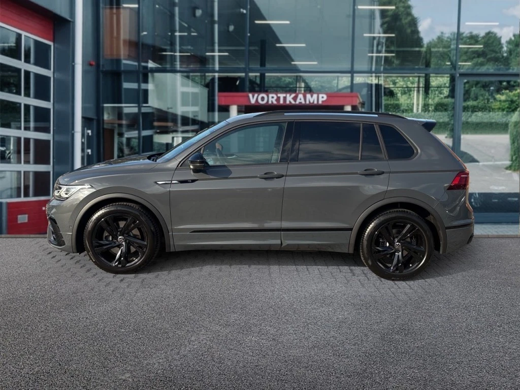Volkswagen Tiguan – foto 2