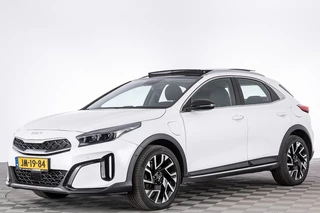 Kia XCeed – thumbnail 1