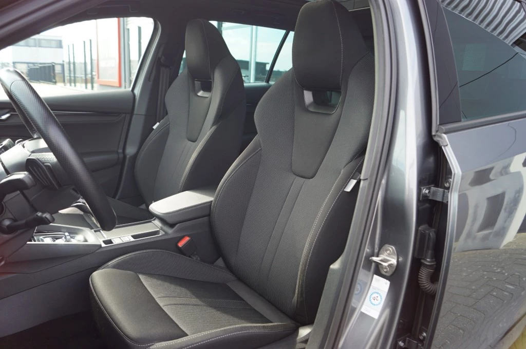 Škoda Octavia – foto 12
