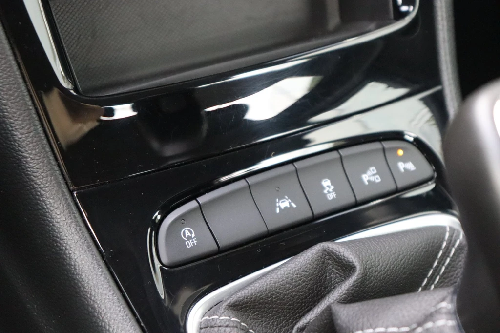 Opel Astra – foto 17