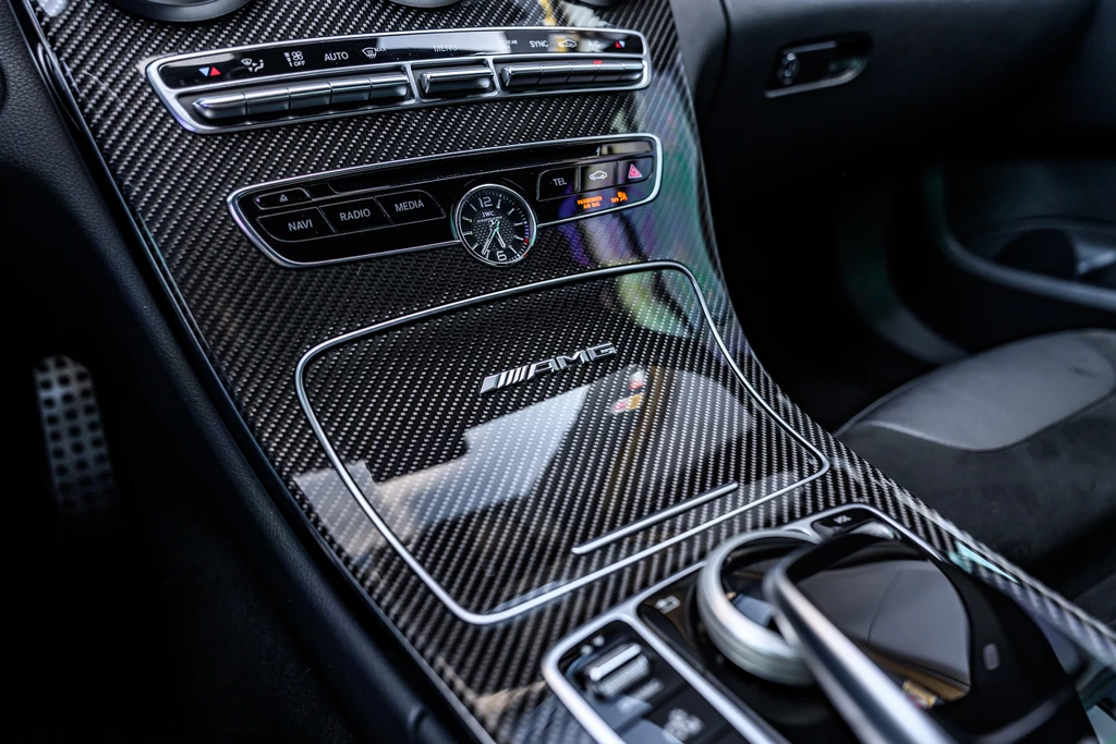 Mercedes-Benz C-Klasse – foto 26