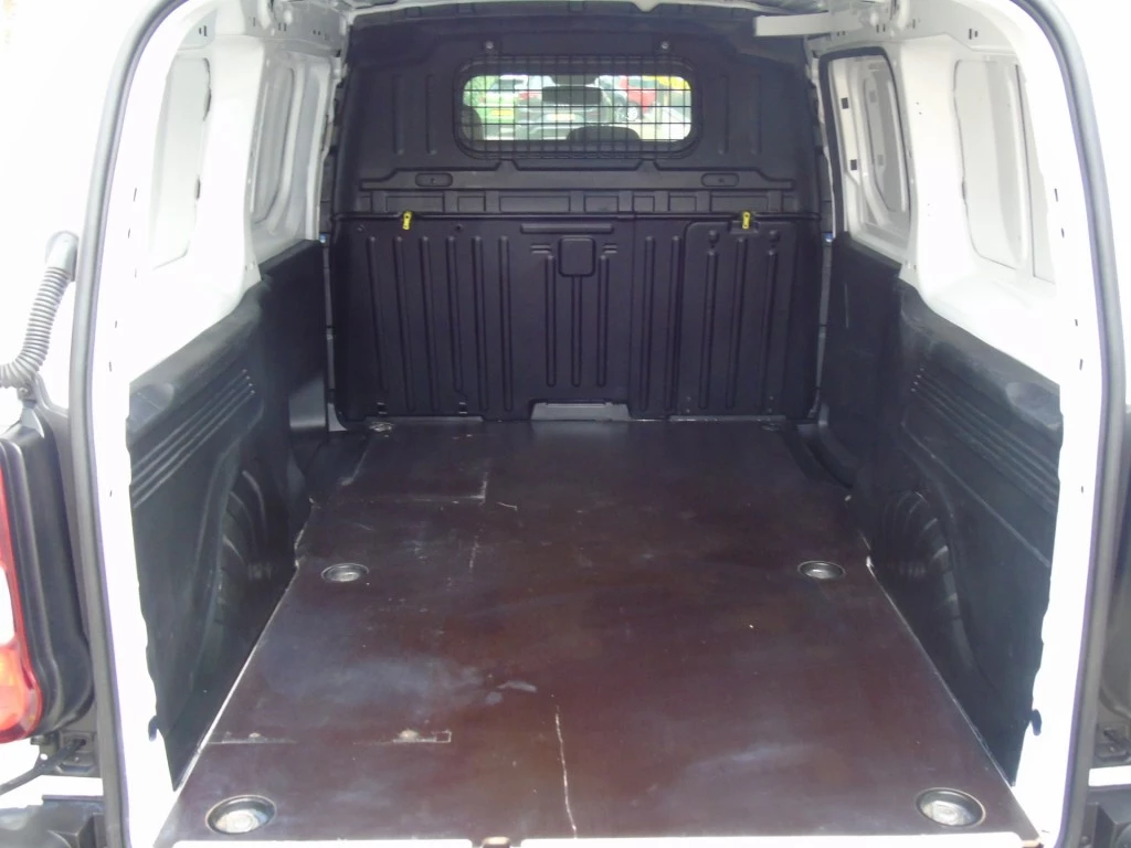 Peugeot Partner – foto 10