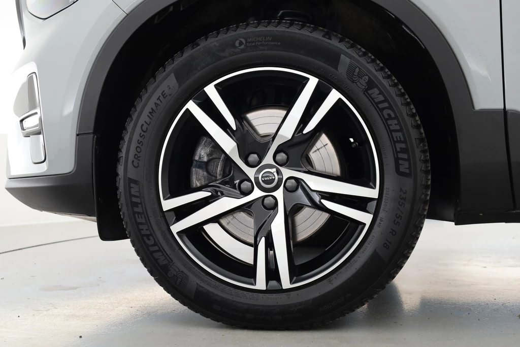 Volvo XC40 – foto 32