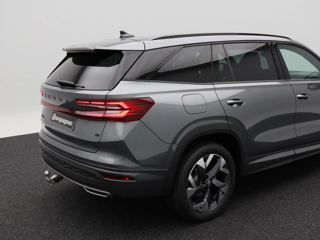 Škoda Kodiaq – foto 5