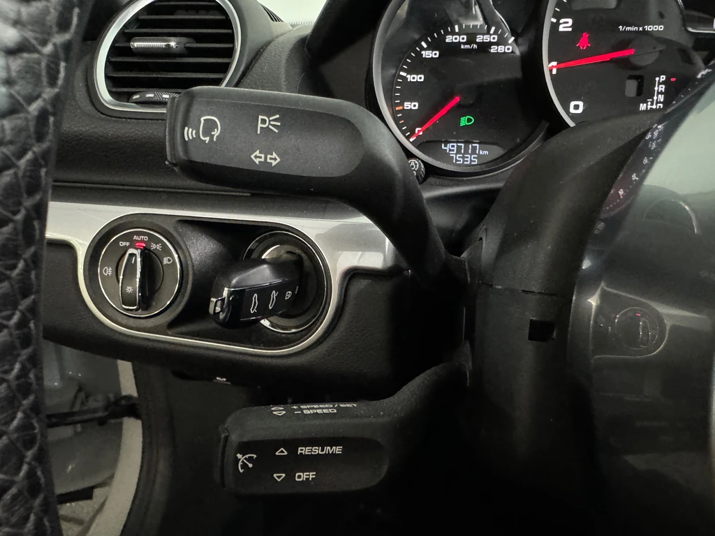 Porsche 718 – foto 14