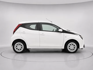 Toyota Aygo – thumbnail 6