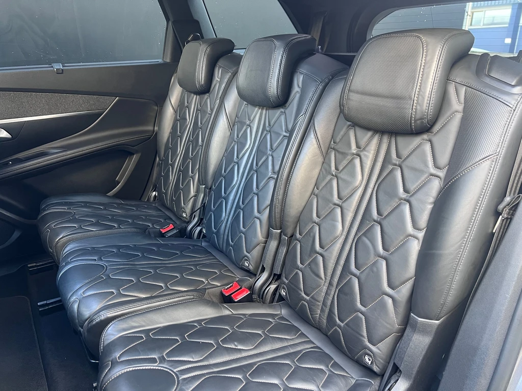 Peugeot 5008 – foto 15