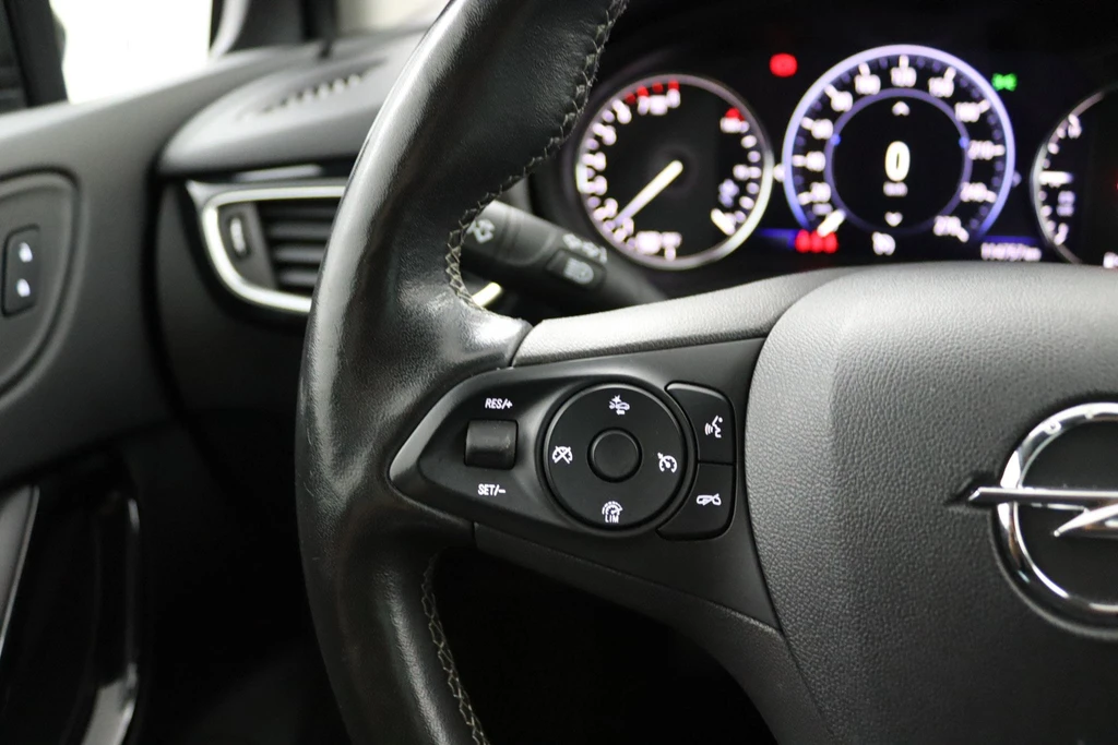 Opel Astra – foto 21