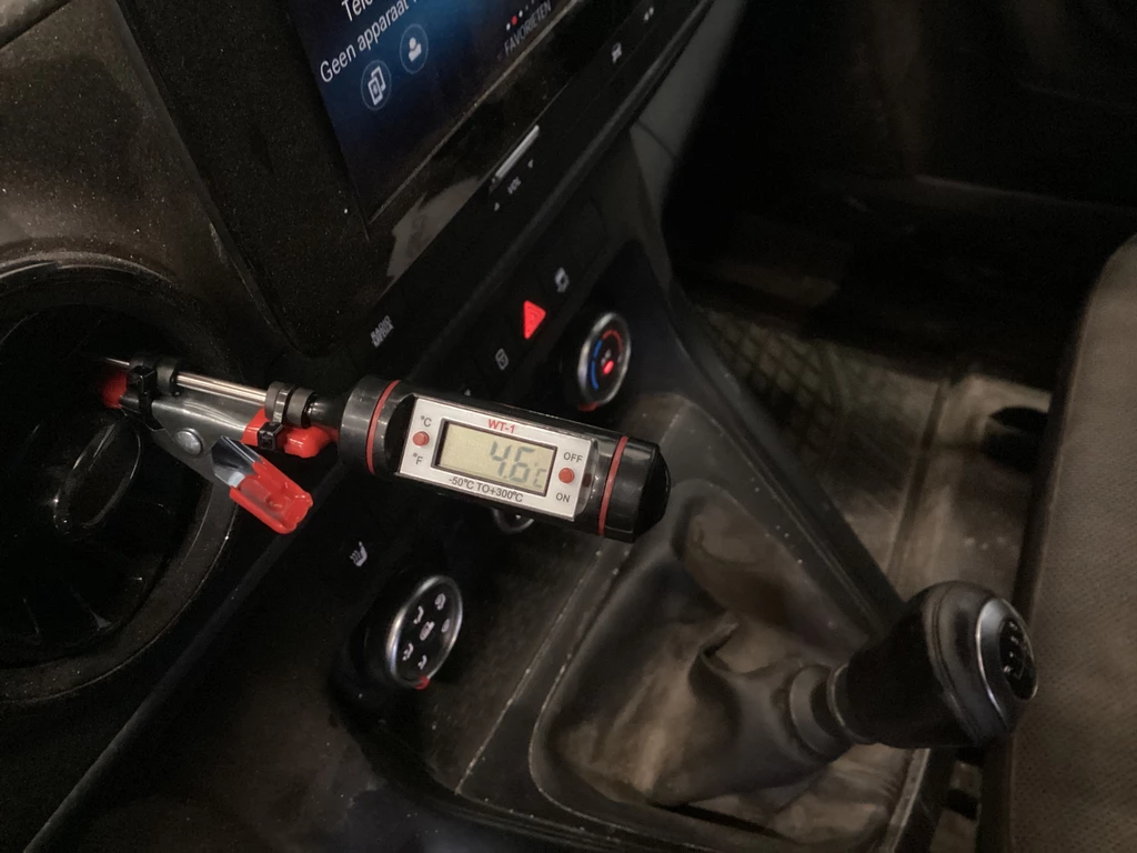 Mercedes-Benz Citan – foto 46