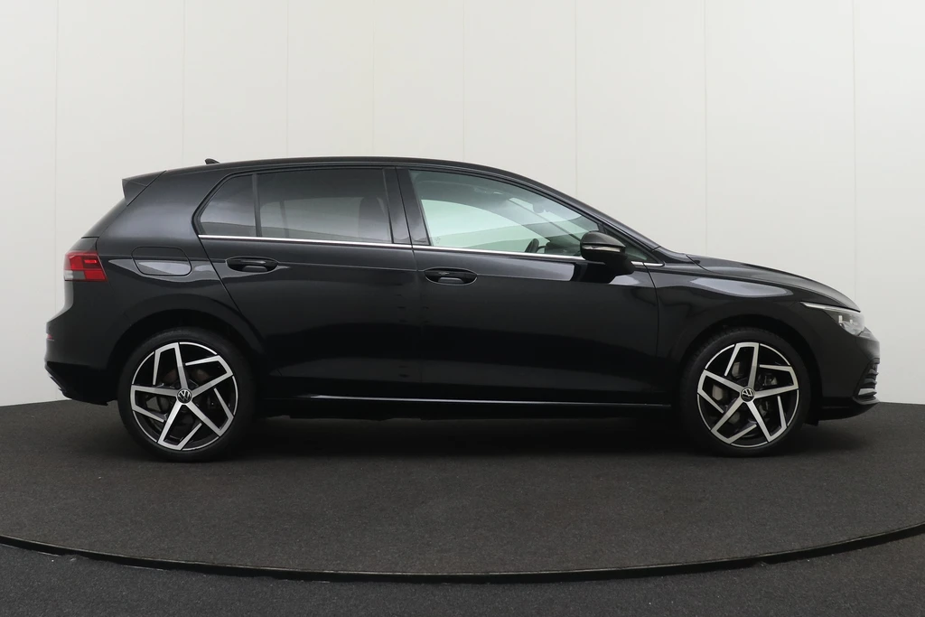 Volkswagen Golf – foto 5