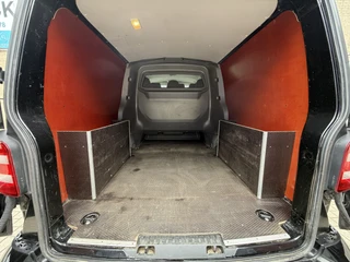 Volkswagen Transporter – thumbnail 18