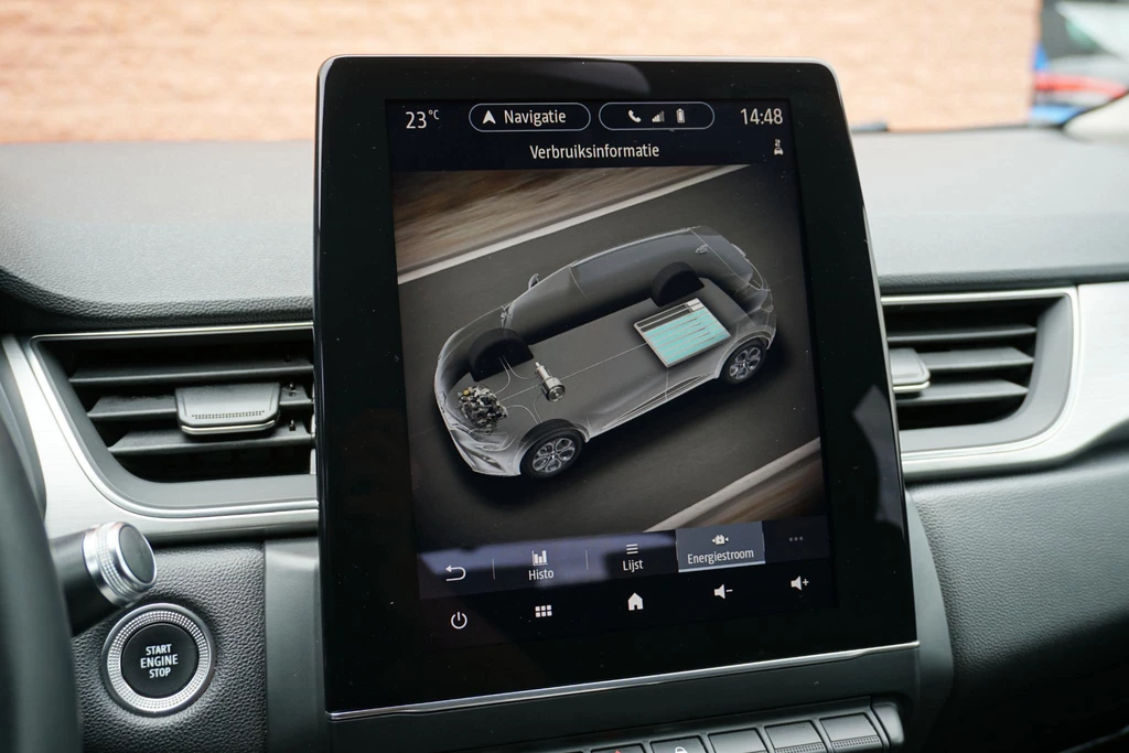 Renault Captur – foto 29