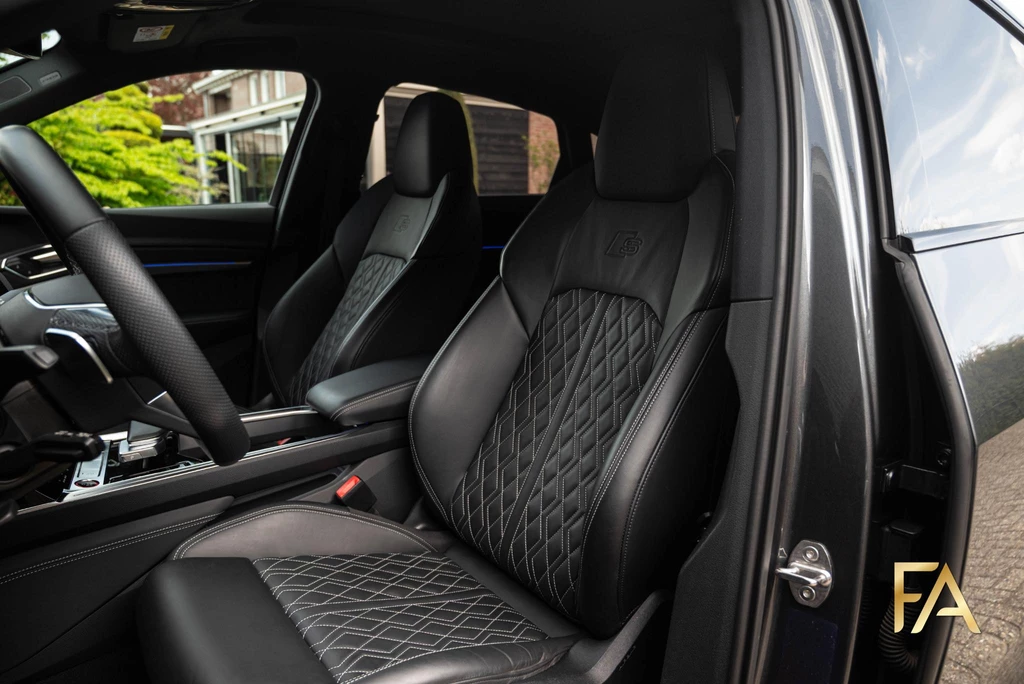 Audi e-tron – foto 16