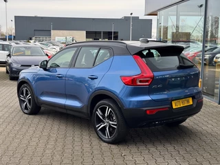 Volvo XC40 – thumbnail 3
