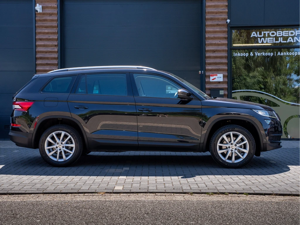 Škoda Kodiaq – foto 2