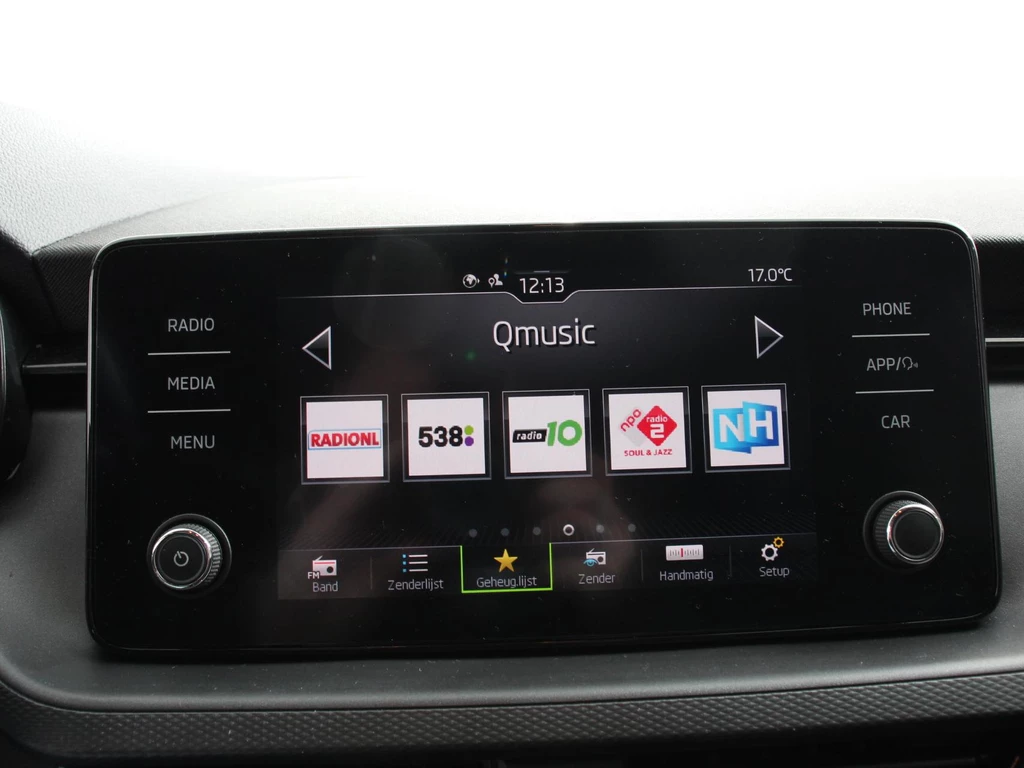 Škoda Kamiq – foto 21
