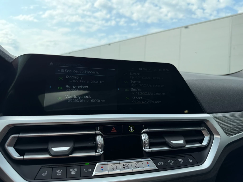 BMW 3 Serie – foto 26