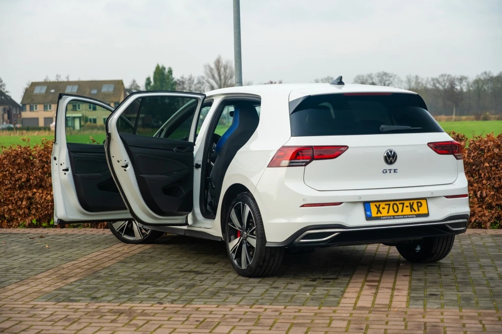 Volkswagen Golf – foto 5