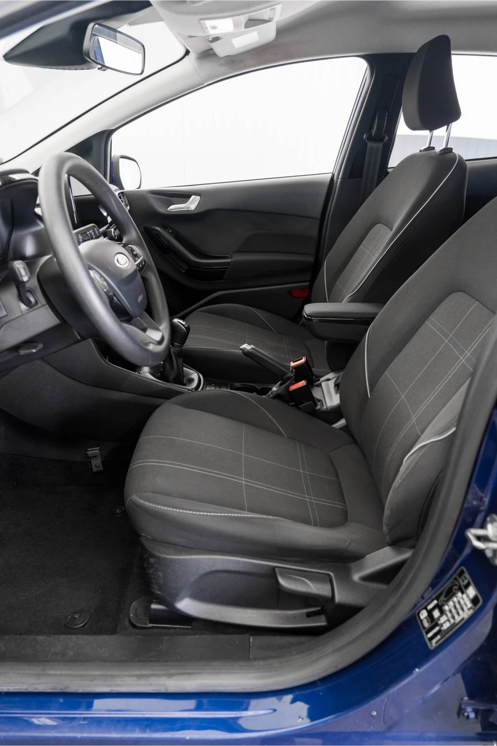 Ford Fiesta – foto 23