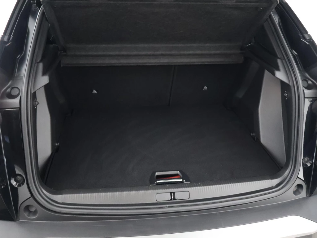Peugeot e-2008 – foto 14