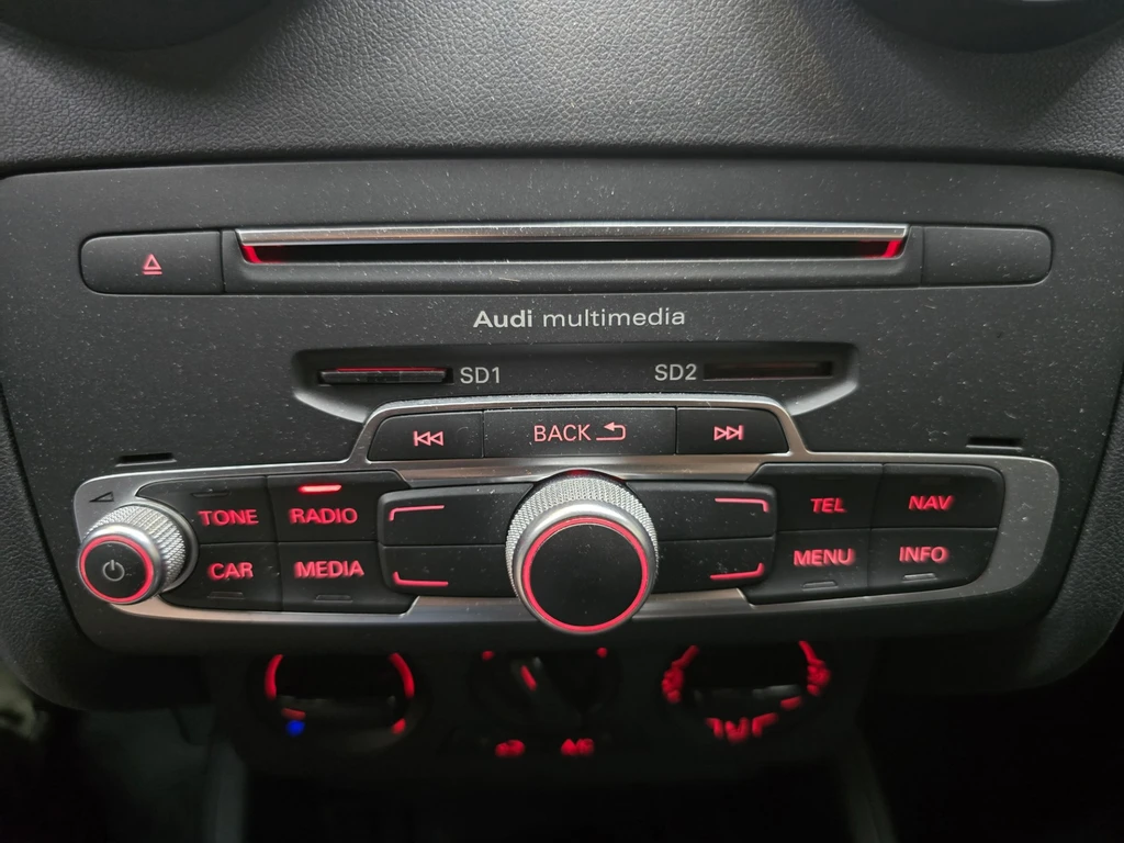 Audi A1 Sportback – foto 19