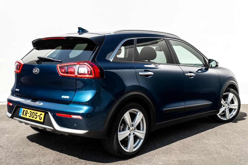 Kia Niro – foto 2