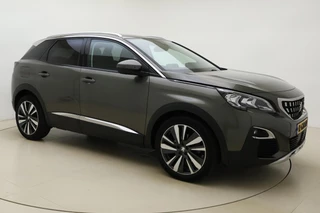 Peugeot 3008 – thumbnail 8
