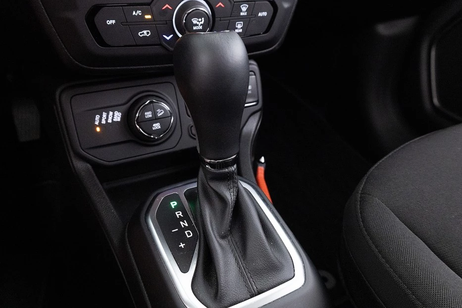 Jeep Renegade – foto 22