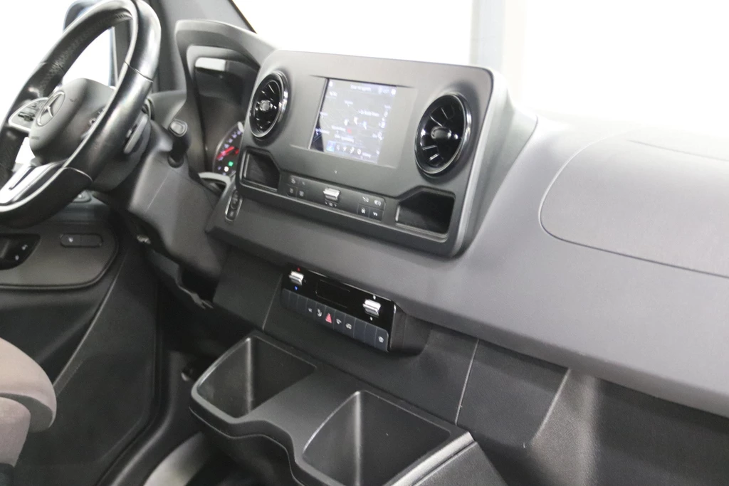 Mercedes-Benz Sprinter – foto 10