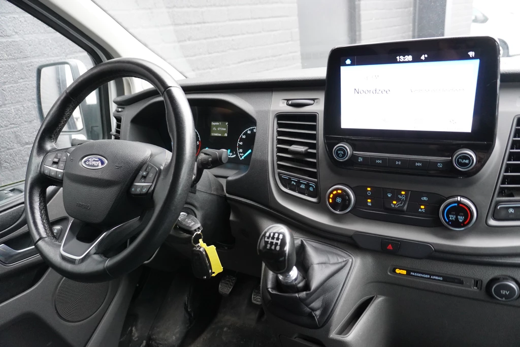 Ford Transit Custom – foto 5