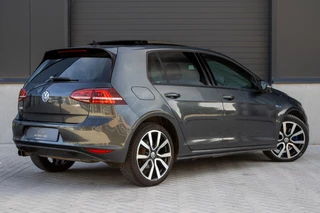 Volkswagen Golf – thumbnail 8