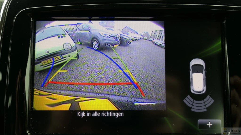 Renault ZOE – foto 21