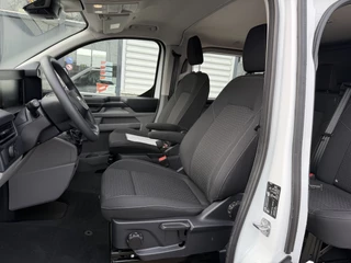 Ford Transit Custom – thumbnail 16