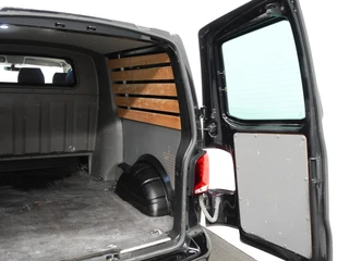 Volkswagen Transporter – thumbnail 28