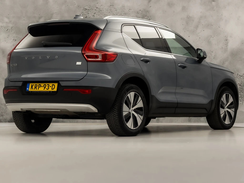 Volvo XC40 – foto 6