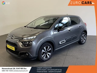 Citroën C3 – thumbnail 1