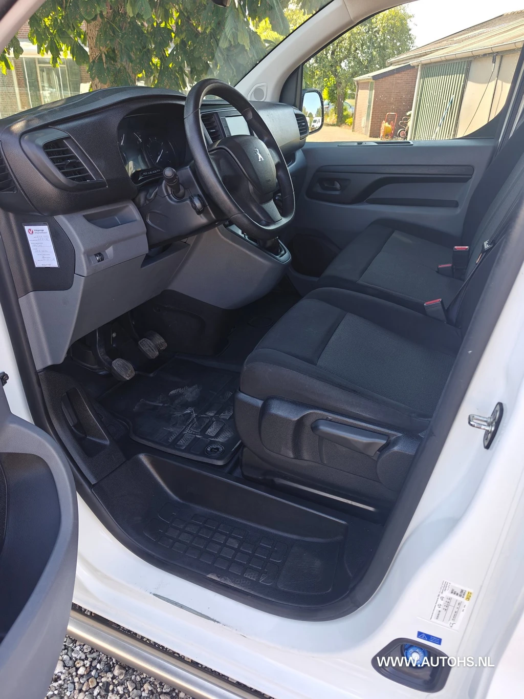 Peugeot Expert – foto 10