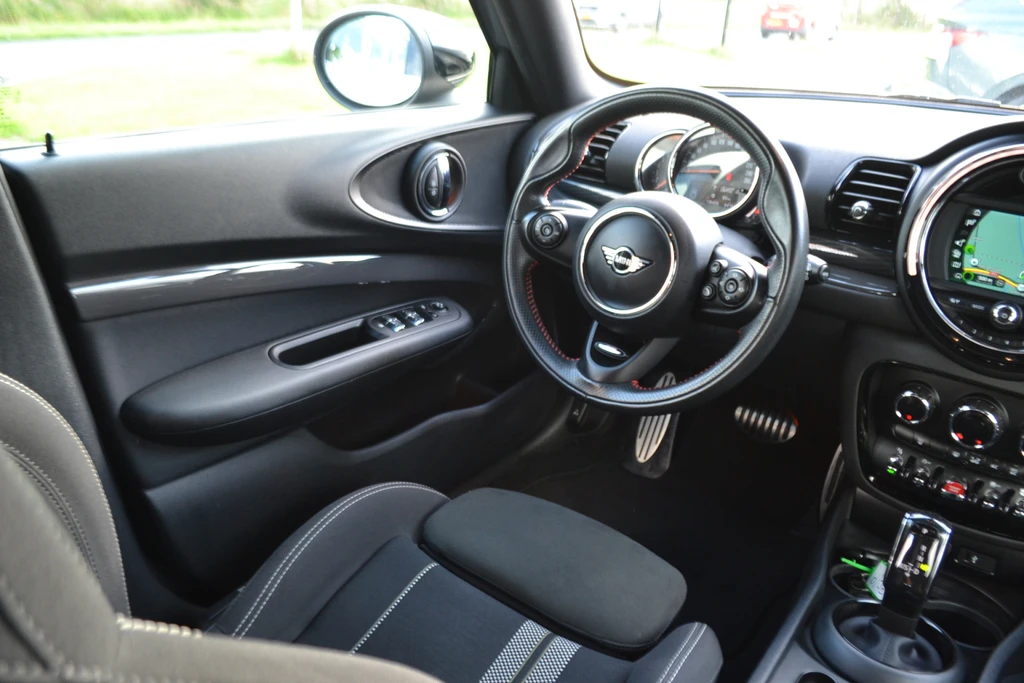 MINI Clubman – foto 15