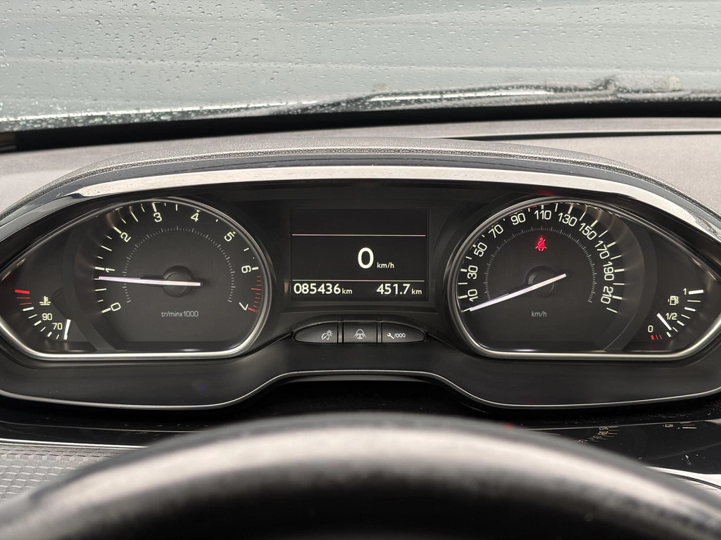 Peugeot 2008 – foto 31